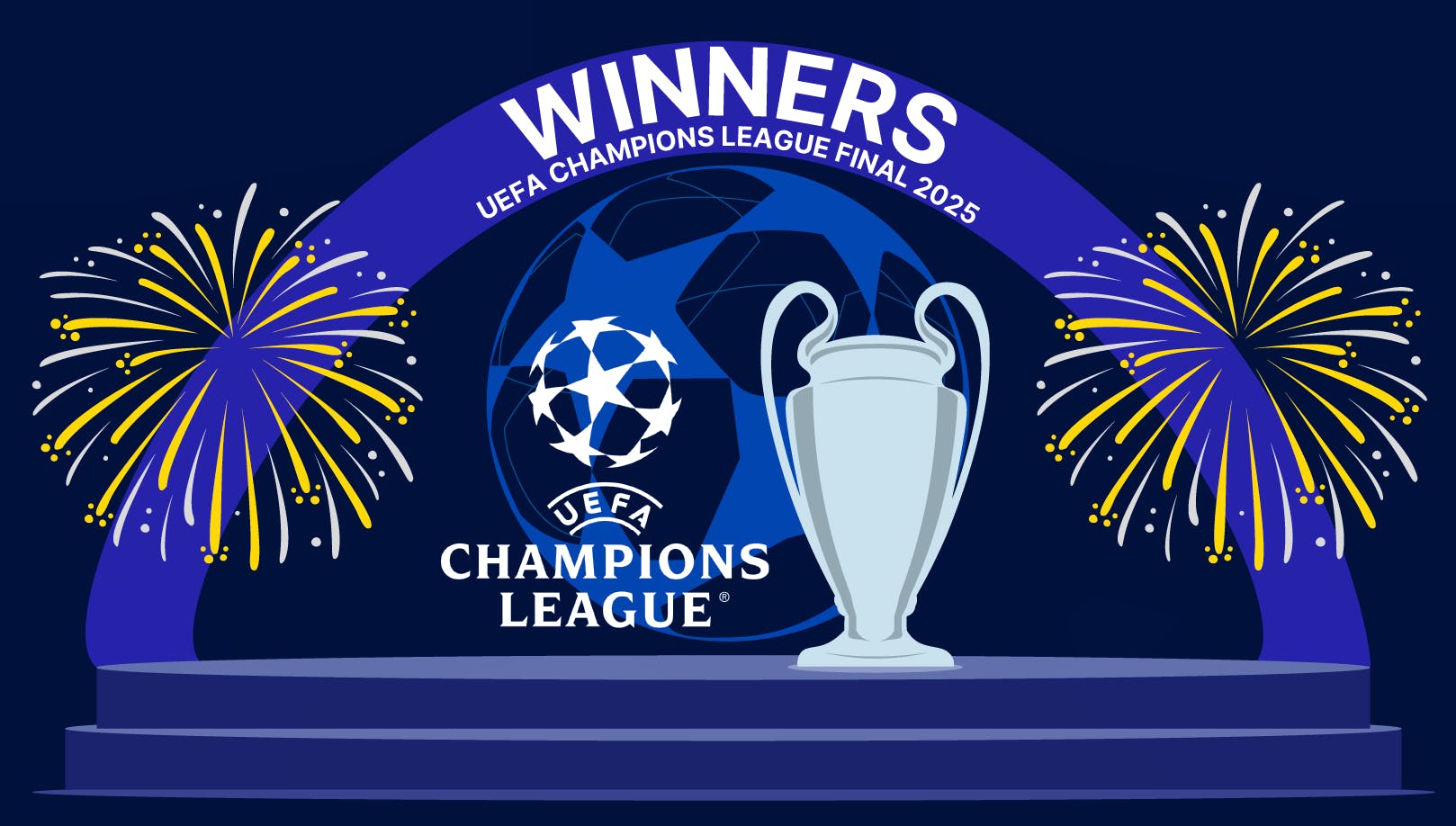 When is the 2025 Champions League Final? | How to watch & more